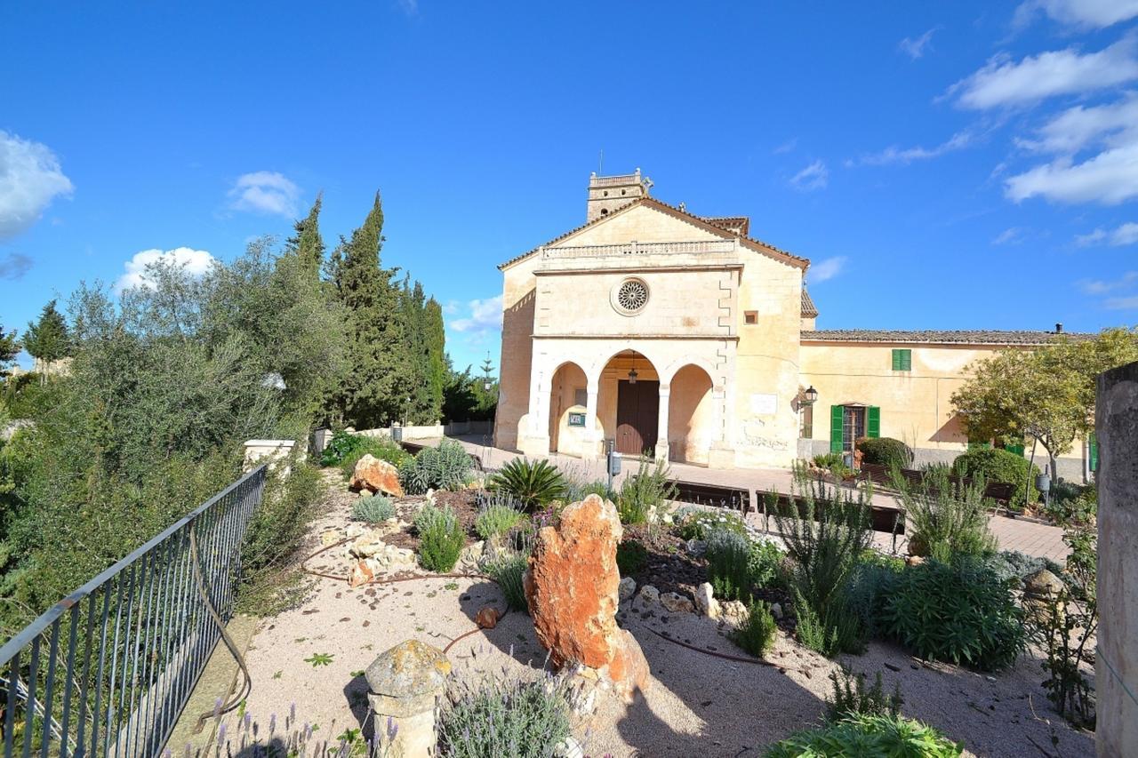 078 Finca Sa Rota Vt1953 By Mallorca Charme Ariany Exterior photo